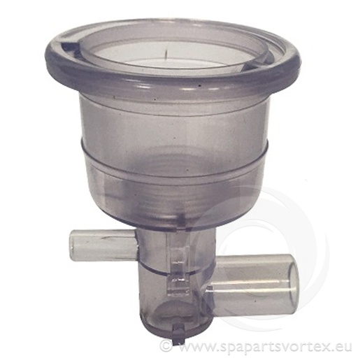 [JT-LW203] Las Water Pro-Jet Body 3" Smooth Barb