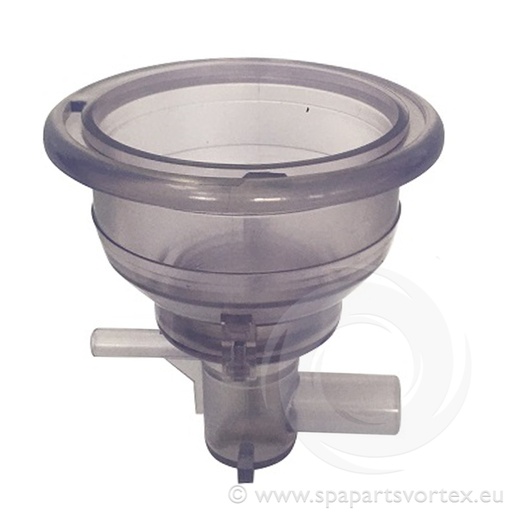 [JT-LW205] Las Water 5" Pro-Jet Body Smooth Barb