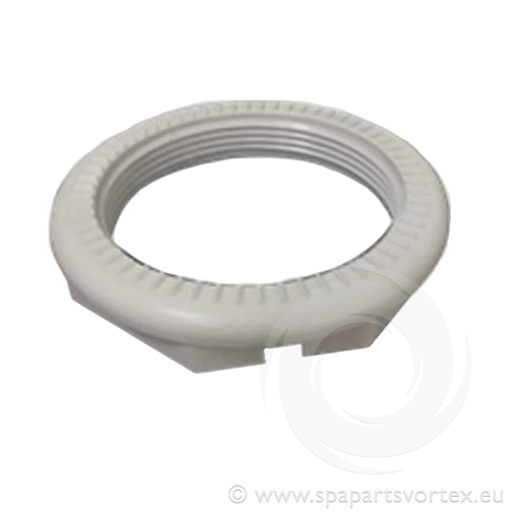 [JT-LW112] Las Water Backing Nut 2"