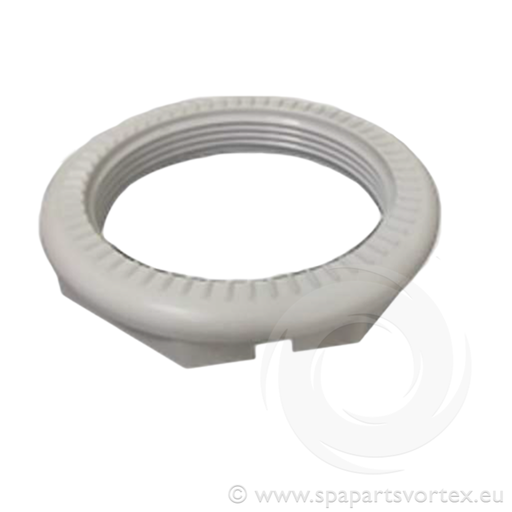 [JT-LW114] Las Water Backing Nut 4"