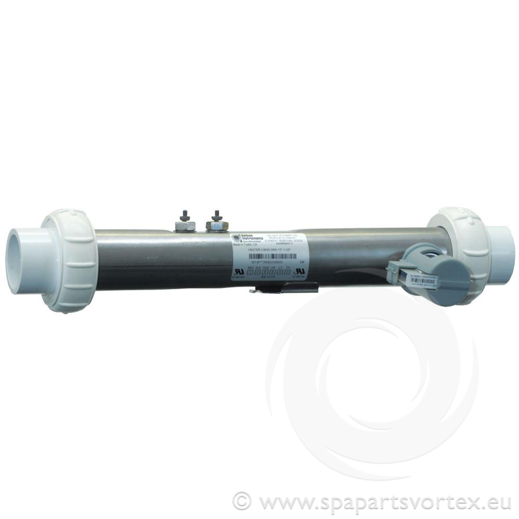 Balboa 2.0KW Heater with Pressure Switch VBV