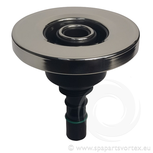 [JT-LW031] Las Water 3-3/8" Diamond Jet Directional SS