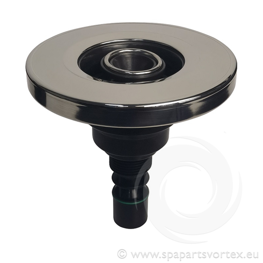 [JT-LW041] Las Water 4-3/8" Diamond Jet Directional SS