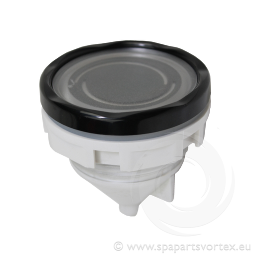 [LG-LW102] Las Water Cup Holder Textured Light